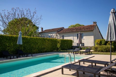 Villa a Verteillac, Dordogne, Verteillac - € 572.400 | Ref: BVI79261 - foto 2