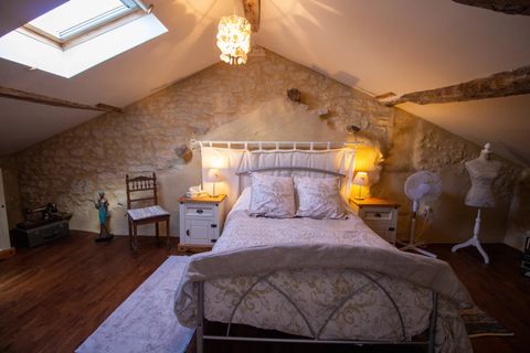 Villa a Verteillac, Dordogne, Verteillac - € 572.400 | Ref: BVI79261 - foto 7