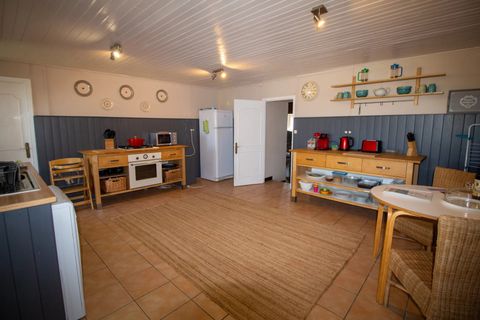 Villa a Verteillac, Dordogne, Verteillac - € 572.400 | Ref: BVI79261 - foto 9