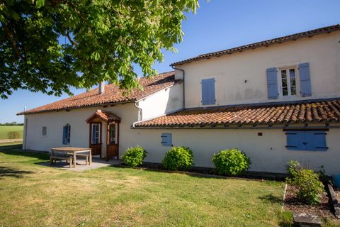 Villa a Verteillac, Dordogne, Verteillac - € 572.400 | Ref: BVI79261 - foto 14