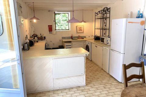 Landsbyhus i Celles, Dordogne, Celles - € 154.780 | Ref: BVI71357 - foto 3