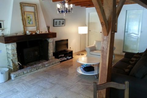 Landsbyhus i Celles, Dordogne, Celles - € 154.780 | Ref: BVI71357 - foto 4