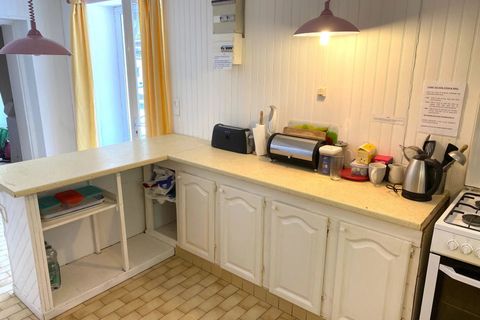 Landsbyhus i Celles, Dordogne, Celles - € 154.780 | Ref: BVI71357 - foto 6