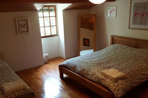Landsbyhus i Celles, Dordogne, Celles - € 154.780 | Ref: BVI71357 - foto 8