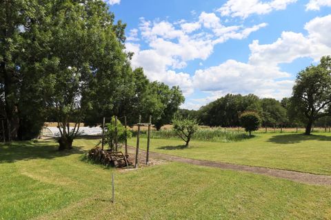 Villa i La Roche-Chalais, Dordogne, La Roche-Chalais - € 150.000 | Ref: BVI75570 - foto 2