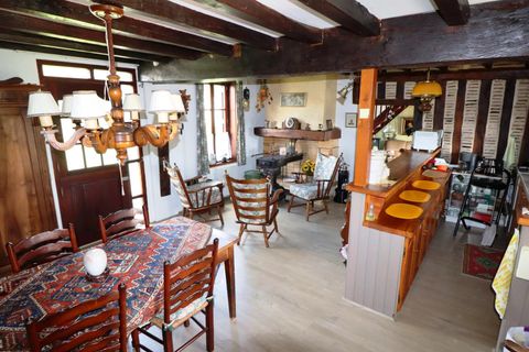 Villa i La Roche-Chalais, Dordogne, La Roche-Chalais - € 150.000 | Ref: BVI75570 - foto 3