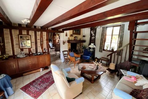 Villa i La Roche-Chalais, Dordogne, La Roche-Chalais - € 150.000 | Ref: BVI75570 - foto 4
