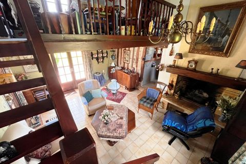 Villa i La Roche-Chalais, Dordogne, La Roche-Chalais - € 150.000 | Ref: BVI75570 - foto 5