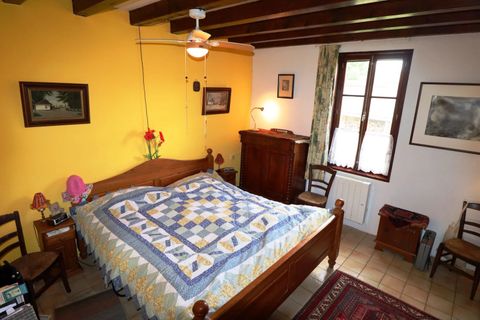 Villa i La Roche-Chalais, Dordogne, La Roche-Chalais - € 150.000 | Ref: BVI75570 - foto 7
