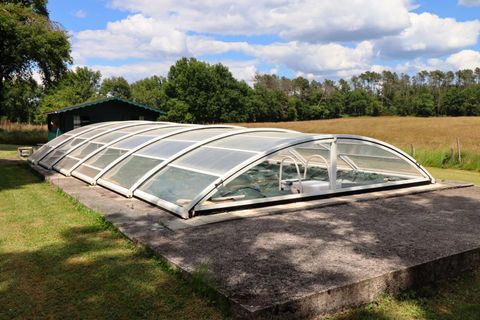 Villa i La Roche-Chalais, Dordogne, La Roche-Chalais - € 150.000 | Ref: BVI75570 - foto 11