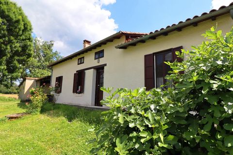 Villa i La Roche-Chalais, Dordogne, La Roche-Chalais - € 150.000 | Ref: BVI75570 - foto 12