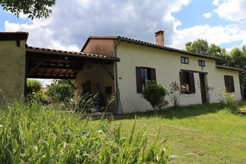 Villa i La Roche-Chalais, Dordogne, La Roche-Chalais - € 150.000 | Ref: BVI75570 - foto 13