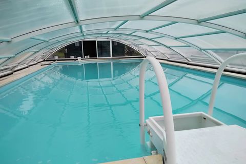 Villa i La Roche-Chalais, Dordogne, La Roche-Chalais - € 150.000 | Ref: BVI75570 - foto 15