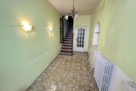 Villa a Riberac, Dordogne, Riberac - € 125.000 | Ref: BVI77704 - foto 3