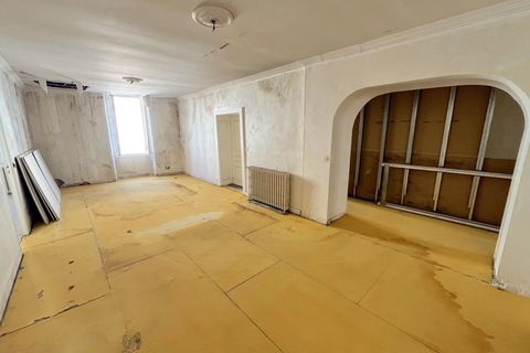 Villa a Riberac, Dordogne, Riberac - € 125.000 | Ref: BVI77704 - foto 4