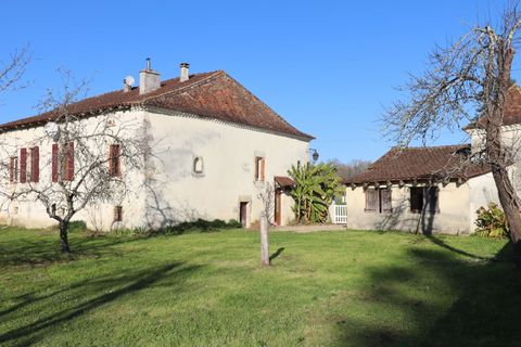 Villa i Riberac, Dordogne, Riberac - € 147.150 | Ref: BVI78594 - foto 2