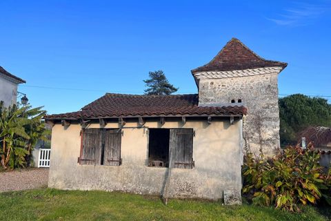 Villa i Riberac, Dordogne, Riberac - € 147.150 | Ref: BVI78594 - foto 11
