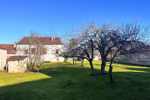 Villa i Riberac, Dordogne, Riberac - € 147.150 | Ref: BVI78594 - foto 13
