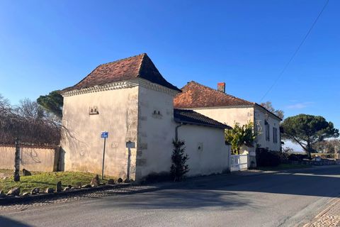 Villa i Riberac, Dordogne, Riberac - € 147.150 | Ref: BVI78594 - foto 15