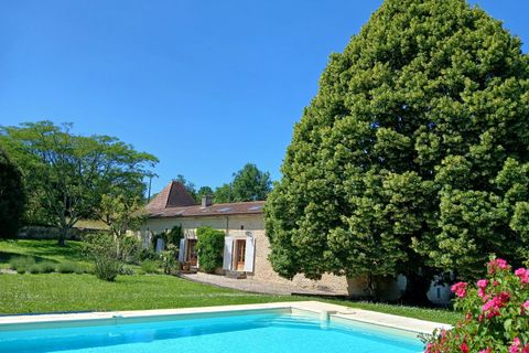 Villa i Tocane-Saint-Apre, Dordogne, Tocane-Saint-Apre - € 675.000 | Ref: BVI73806 - foto 14