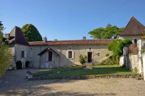 Villa i Tocane-Saint-Apre, Dordogne, Tocane-Saint-Apre - € 675.000 | Ref: BVI73806 - foto 1