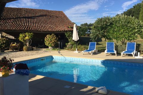 Villa i Civray, Vienne, Civray - € 575.000 | Ref: BVI68781 - foto 6