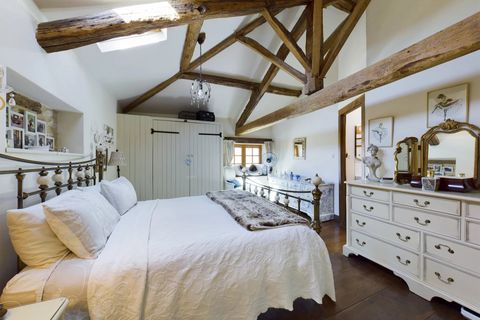 Villa i Civray, Vienne, Civray - € 575.000 | Ref: BVI68781 - foto 11
