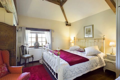 Villa i Civray, Vienne, Civray - € 575.000 | Ref: BVI68781 - foto 13