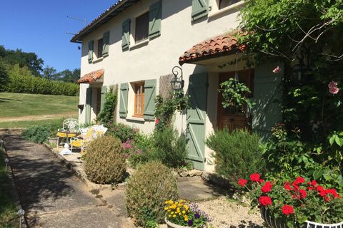 Villa i Civray, Vienne, Civray - € 575.000 | Ref: BVI68781 - foto 4