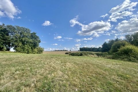 Villa i Civray, Vienne, Civray - € 575.000 | Ref: BVI68781 - foto 8