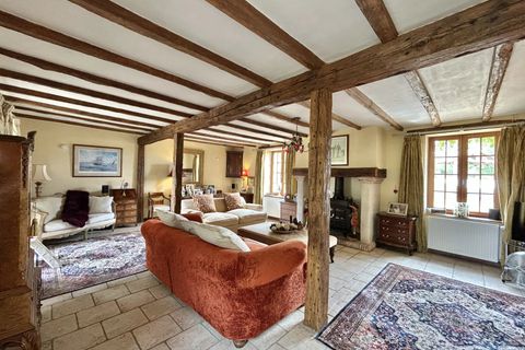 Villa i Civray, Vienne, Civray - € 575.000 | Ref: BVI68781 - foto 5
