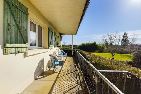 Villa i Civray, Vienne, Civray - € 575.000 | Ref: BVI68781 - foto 15