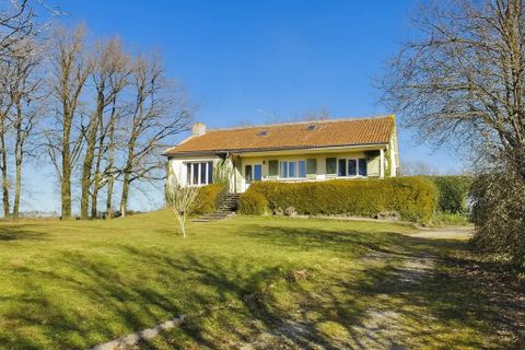 Villa i Civray, Vienne, Civray - € 575.000 | Ref: BVI68781 - foto 2