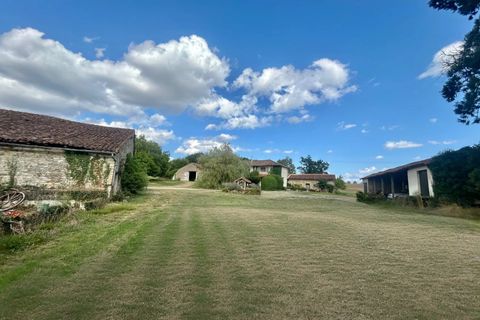 Villa i Civray, Vienne, Civray - € 575.000 | Ref: BVI68781 - foto 3