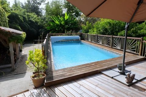 Villa a Tocane-Saint-Apre, Dordogne, Tocane-Saint-Apre - € 413.400 | Ref: BVI71987 - foto 2