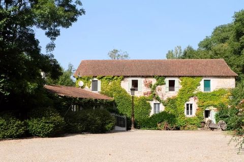 Villa a Tocane-Saint-Apre, Dordogne, Tocane-Saint-Apre - € 413.400 | Ref: BVI71987 - foto 3