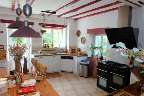 Villa a Tocane-Saint-Apre, Dordogne, Tocane-Saint-Apre - € 413.400 | Ref: BVI71987 - foto 4