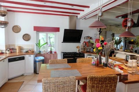 Villa a Tocane-Saint-Apre, Dordogne, Tocane-Saint-Apre - € 413.400 | Ref: BVI71987 - foto 6
