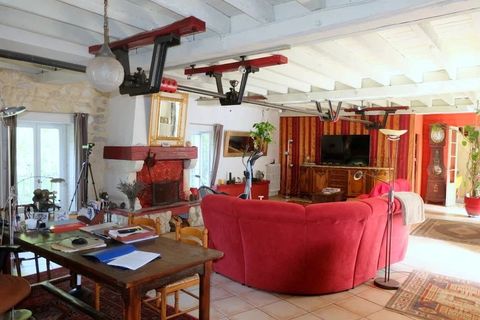 Villa a Tocane-Saint-Apre, Dordogne, Tocane-Saint-Apre - € 413.400 | Ref: BVI71987 - foto 7
