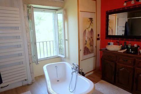 Villa a Tocane-Saint-Apre, Dordogne, Tocane-Saint-Apre - € 413.400 | Ref: BVI71987 - foto 8