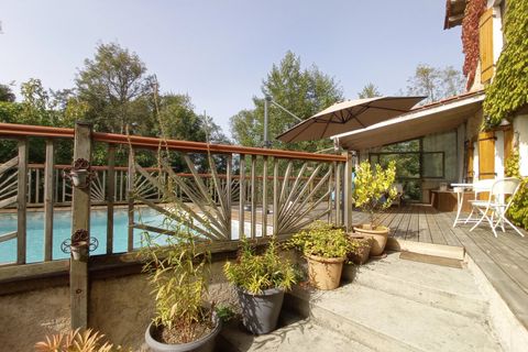 Villa a Tocane-Saint-Apre, Dordogne, Tocane-Saint-Apre - € 413.400 | Ref: BVI71987 - foto 12