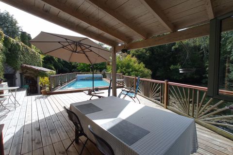 Villa a Tocane-Saint-Apre, Dordogne, Tocane-Saint-Apre - € 413.400 | Ref: BVI71987 - foto 13