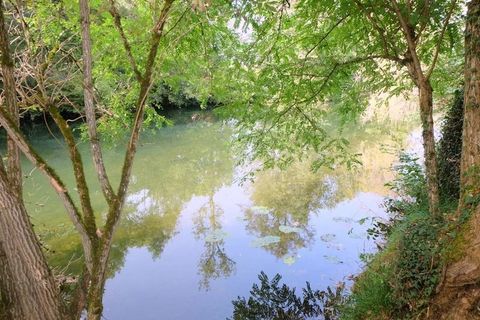 Villa a Tocane-Saint-Apre, Dordogne, Tocane-Saint-Apre - € 413.400 | Ref: BVI71987 - foto 14