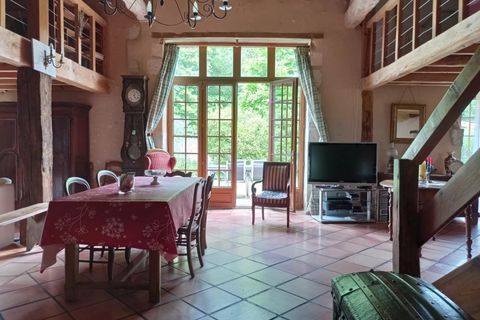 Villa i Riberac, Dordogne, Riberac - € 296.390 | Ref: BVI75207 - foto 3