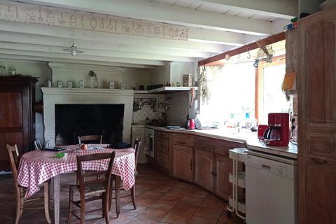 Villa i Riberac, Dordogne, Riberac - € 296.390 | Ref: BVI75207 - foto 2