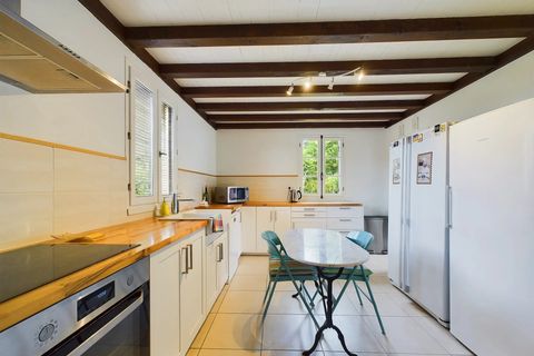 Villa a Verteillac, Dordogne, Verteillac - € 285.000 | Ref: BVI76320 - foto 3