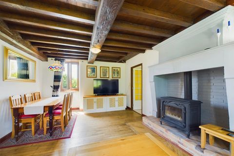 Villa a Verteillac, Dordogne, Verteillac - € 285.000 | Ref: BVI76320 - foto 7