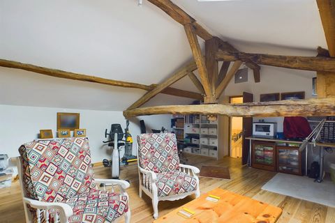 Villa a Verteillac, Dordogne, Verteillac - € 285.000 | Ref: BVI76320 - foto 13