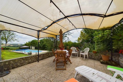 Villa a Verteillac, Dordogne, Verteillac - € 285.000 | Ref: BVI76320 - foto 14