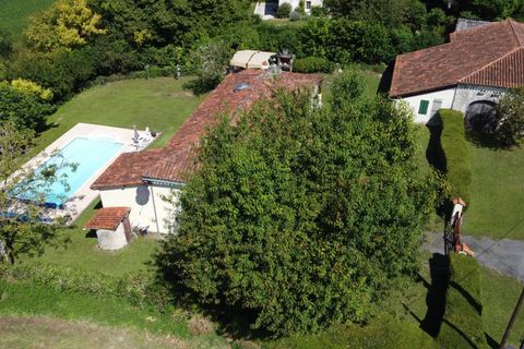 Villa a Verteillac, Dordogne, Verteillac - € 285.000 | Ref: BVI76320 - foto 10